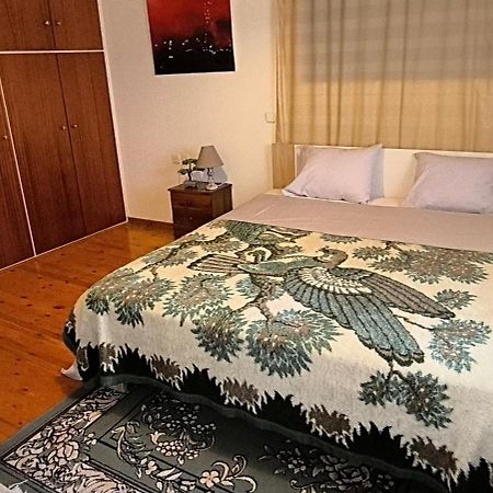 Xanthi'S Sea Front Villas Flambouras Ngoại thất bức ảnh