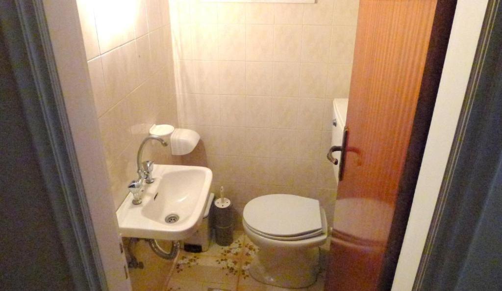 Xanthi'S Sea Front Villas Flambouras Ngoại thất bức ảnh