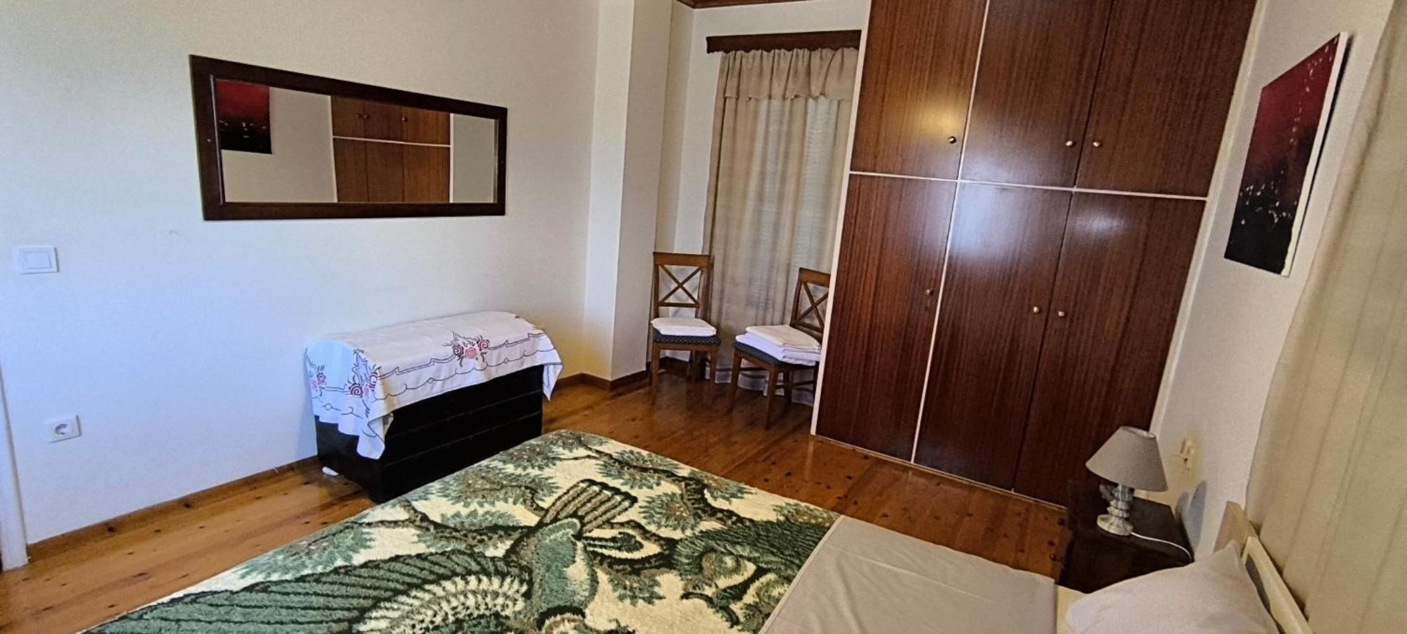 Xanthi'S Sea Front Villas Flambouras Ngoại thất bức ảnh