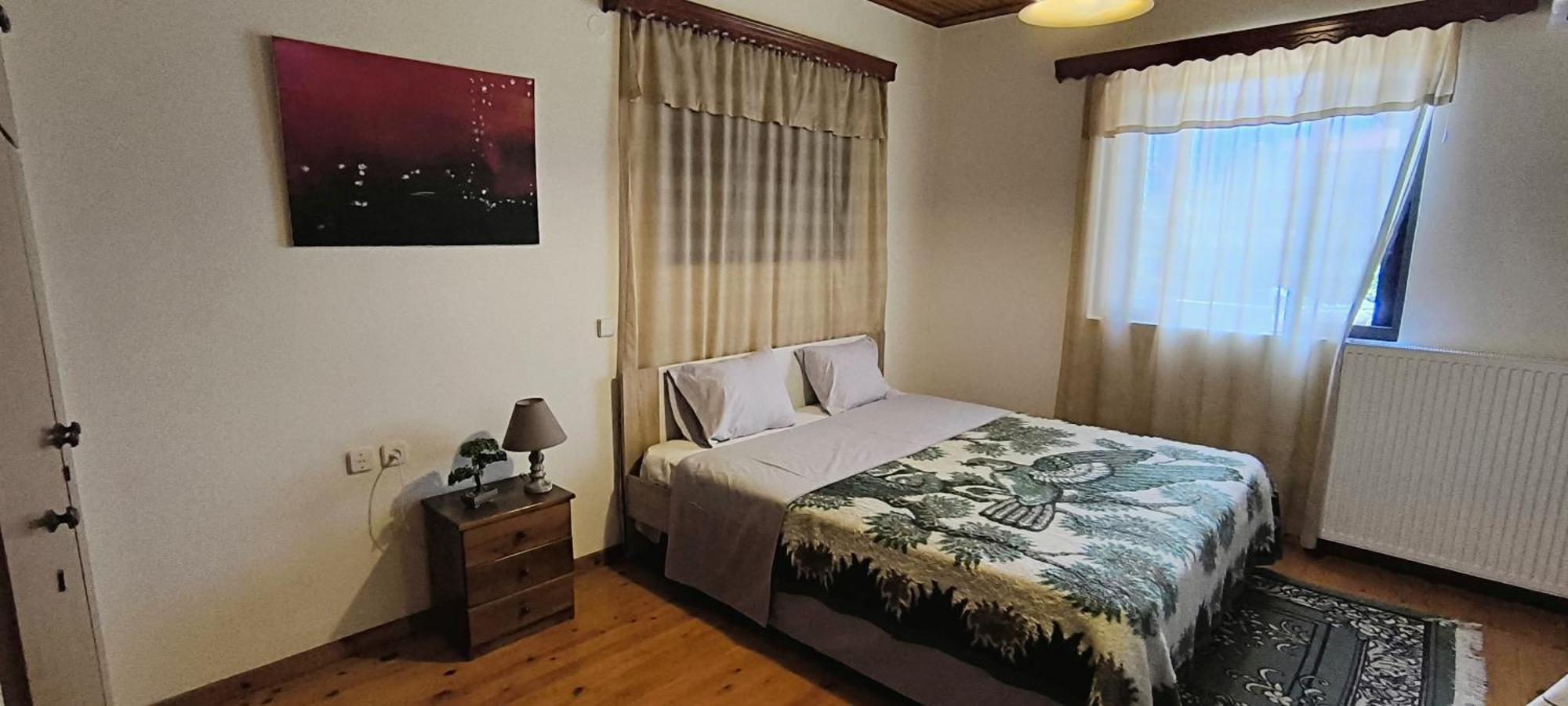 Xanthi'S Sea Front Villas Flambouras Ngoại thất bức ảnh